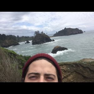 Meet your Posher, Ryan